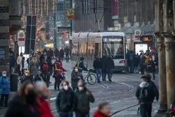 شهروندان آلمان فقیرتر می شوند