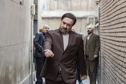 سریال جدید شبکه سه از امشب پخش می‌شود