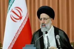 رئیس قوه قضاییه: تصمیم گیری در پرونده‌ها با قاضی است، نه ضابطان