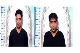 پلیس: این دزدان کیف قاپ را شناسایی کنید 