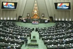 تصویب طرح رتبه بندی معلمان در مجلس + ویدئو 