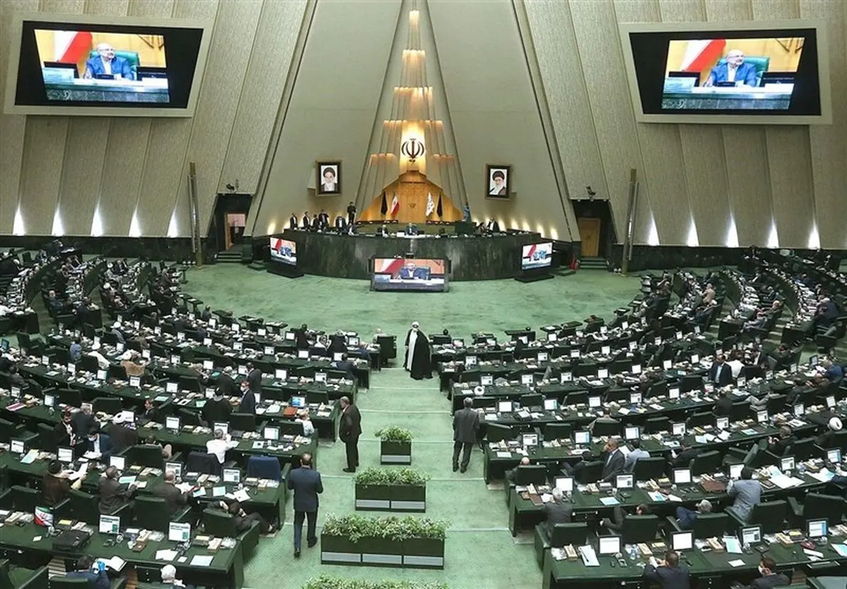 تصویب طرح رتبه بندی معلمان در مجلس + ویدئو 
