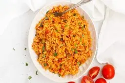 دمی گوجه فقط دمی گوجه شیرازی ها! | طرز تهیه دمی گوجه شیرازی +ویدئو