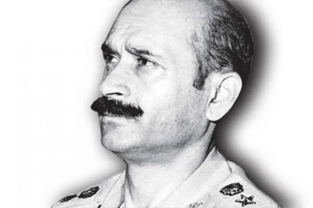 خاطرات سید محمد غرضی از شهید فلاحی