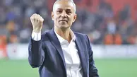  خداحافظی احساسی کارتال با پرسپولیس | «سفر من تمام شد، اما احترامم باقی‌ست»
