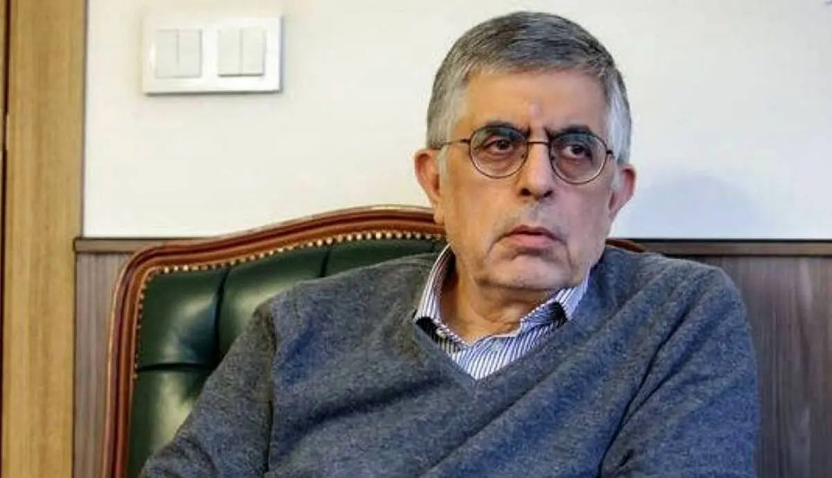 کرباسچی: ترامپ می‌خواهد اعتراضات را به خشونت بکشاند و راه اصلاح را ببندد