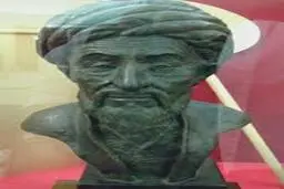 زندگی و شخصیت شاهرخ تیموری