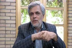 نظر مهاجری درباره کاندیداتوری رئیسی و لاریجانی| مهاجری: رئیسی بداند رای‌اش پایین است، نامزد نمی‌شود