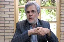 نظر مهاجری درباره کاندیداتوری رئیسی و لاریجانی| مهاجری: رئیسی بداند رای‌اش پایین است، نامزد نمی‌شود