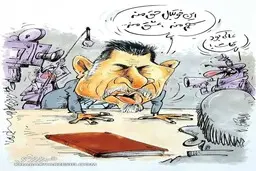 علی دایی بازیگر سینما شد!