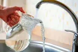 افزایش ۱۵۰ هزار مترمکعبی مصرف آب در تهران | هشدار به بدمصرف‌ها و ادارات پرمصرف