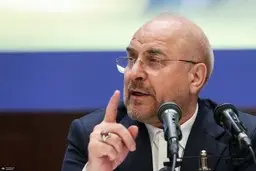 قالیباف: در دوقطبی‌سازی‌ها برای حجاب، خیری نیست |  با فیلترینگ به روش فعلی مخالفم
