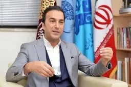 برای چهارمین بار از آنتن تلویزیون کنار گذاشته شدم