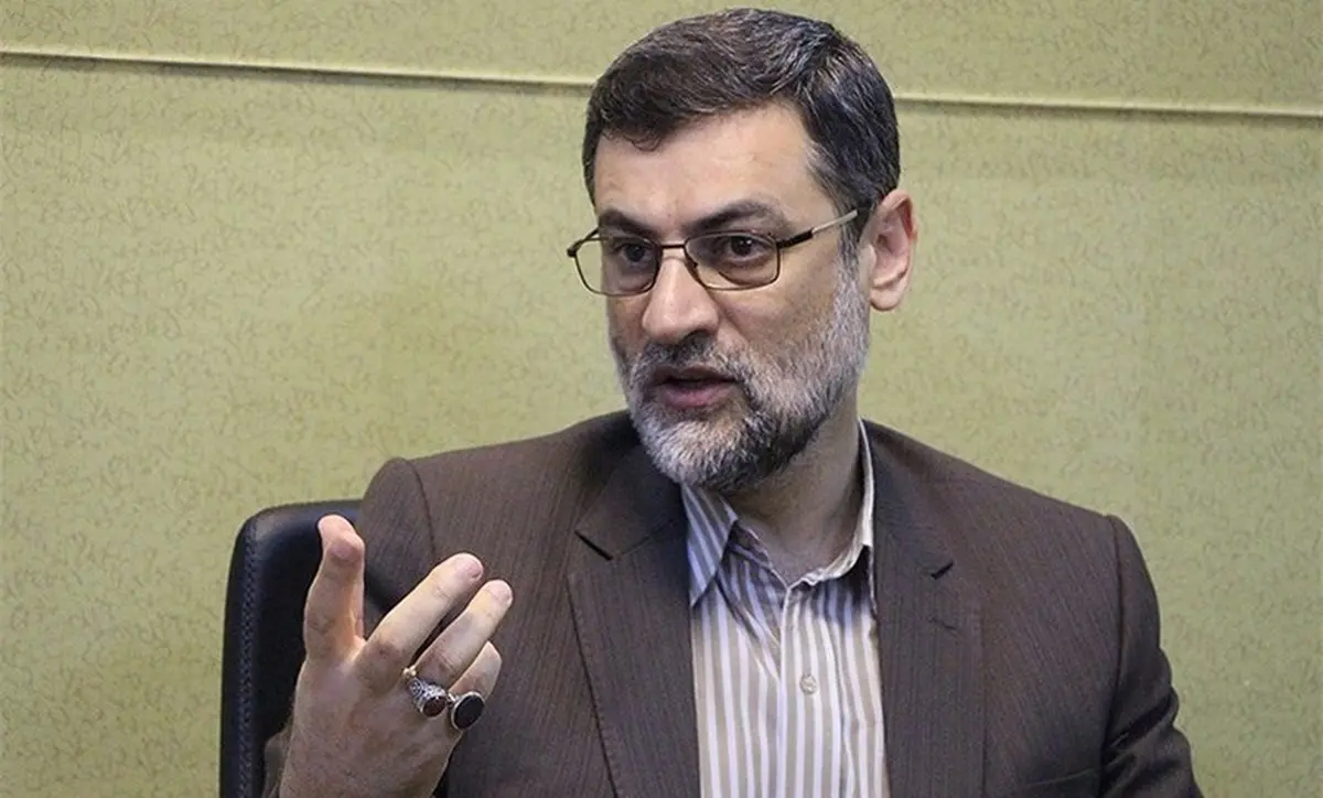 قاضی‌زاده هاشمی: مذاکره یا عدم مذاکره خط قرمز این دوره از انتخابات باشد 