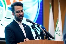 جهرمی: وصل اینترنت همراه، منتظر دستور وزیر کشور است