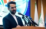 جهرمی: وصل اینترنت همراه، منتظر دستور وزیر کشور است