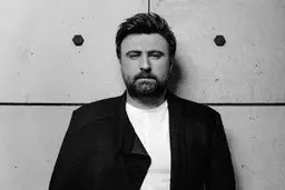 خلوت پدر و پسری محمد علیزاده+ عکس 