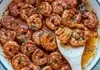 طرز تهیه بشقاب میگو | میگو رو اینطوری شیک و رستورانی سرو کن +ویدئو