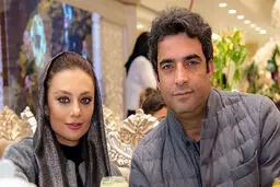طلاق یکتا ناصر از منوچهر هادی علنی شد | ماجرای طلاق یکتا ناصر از شوهر کارگردانش