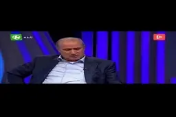 صحبت های جنجالی تاج و مقایسه میثاقی با عادل فردوسی پور+ ویدئو