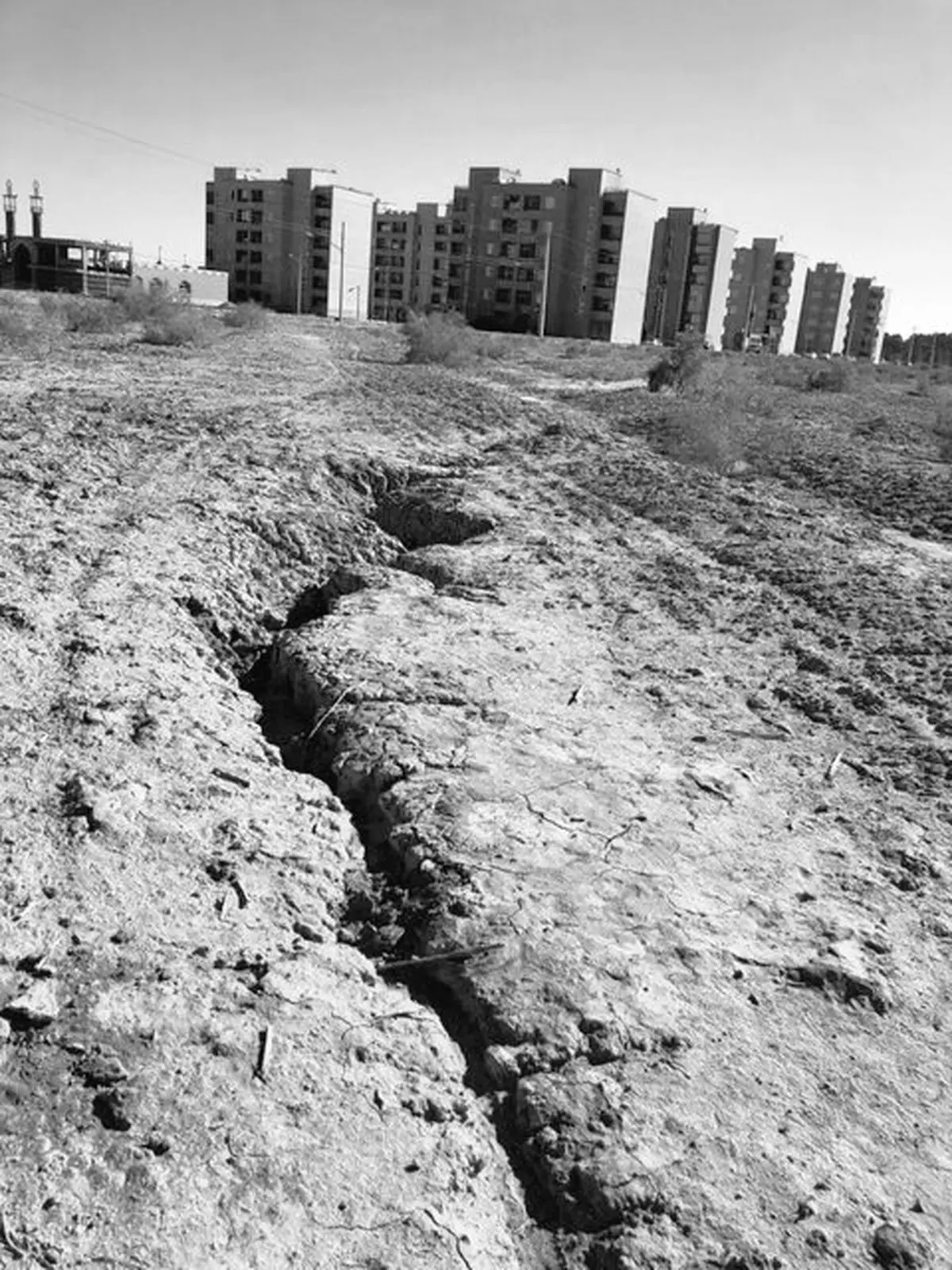 فاجعه‌ای وحشتناک‌تر از متروپل، در انتظار اصفهان