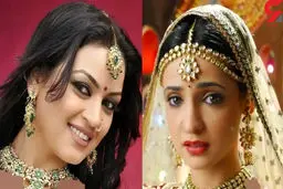 بازیگران هندی که ایرانی هستند | عکس ها و اسامی باورنکردنی 7 زن و 2 مرد !