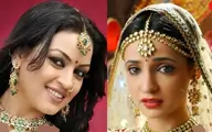 بازیگران هندی که ایرانی هستند | عکس ها و اسامی باورنکردنی 7 زن و 2 مرد !
