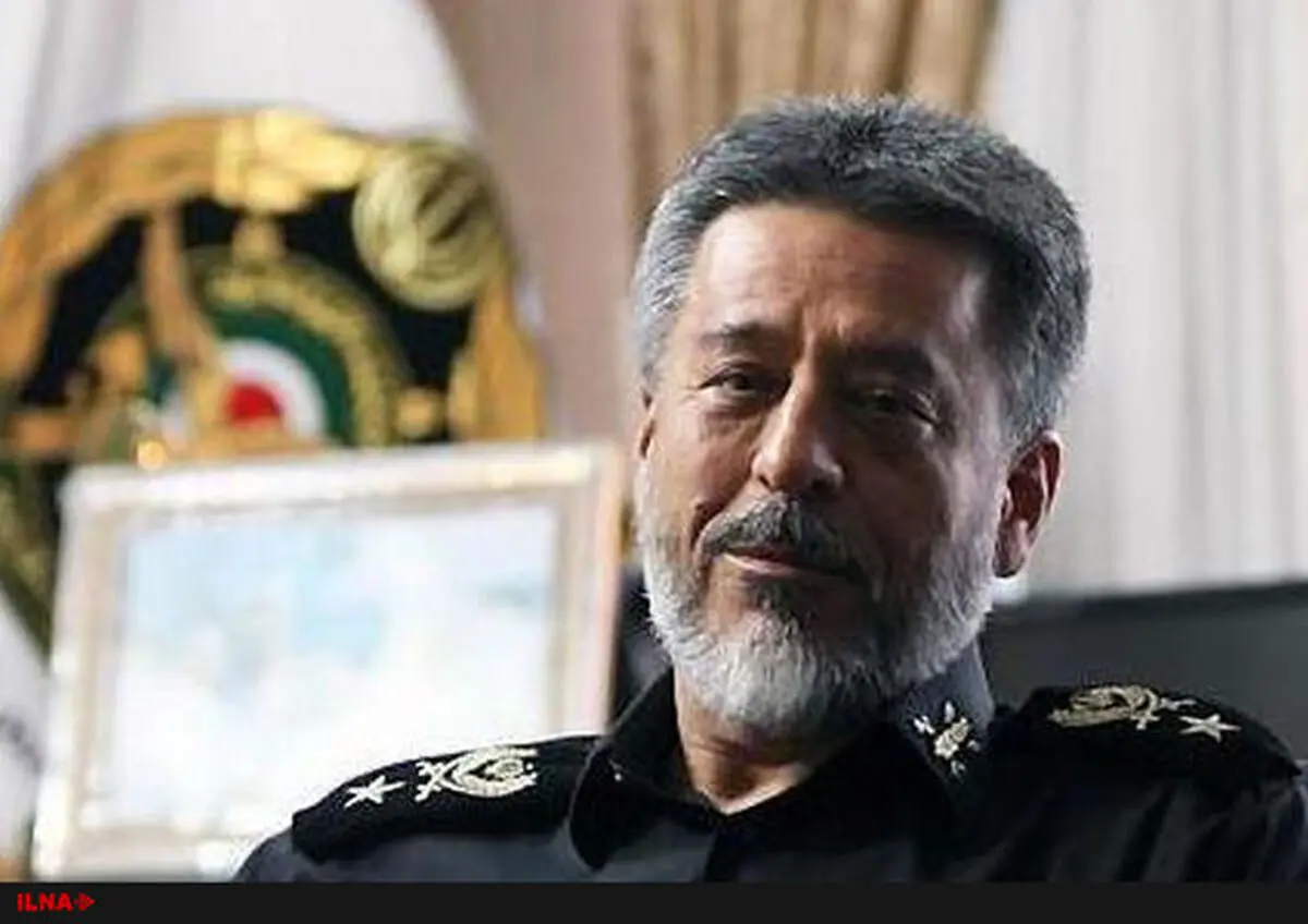 این فرمانده معروف ارتش، وزیر دفاع رئیسی می شود