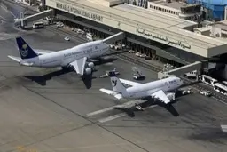 
قیمت های جدید بلیت هواپیما 40 درصد کم می شود؟
