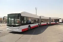 معادل فارسی کلمه متروباس مشخص شد + ویدیو