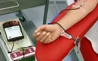 کمیاب‌ترین گروه خونی در کشور