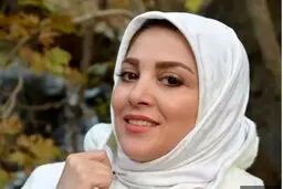 گریه های بی امان مجری معروف برای از دست دادن فرزندش جنجالی شد | ژیلا صادقی: سیسمونی رو جمع کردم! +ویدئو