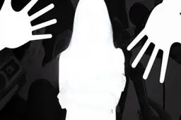 روزی سی بار تجاوز به دختر ۱۲ ساله!