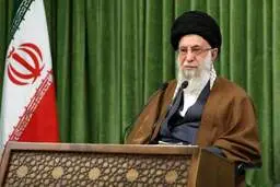 پیامبر  |  مثل یک پدر مهربان دنبال خوشبختی بشر است