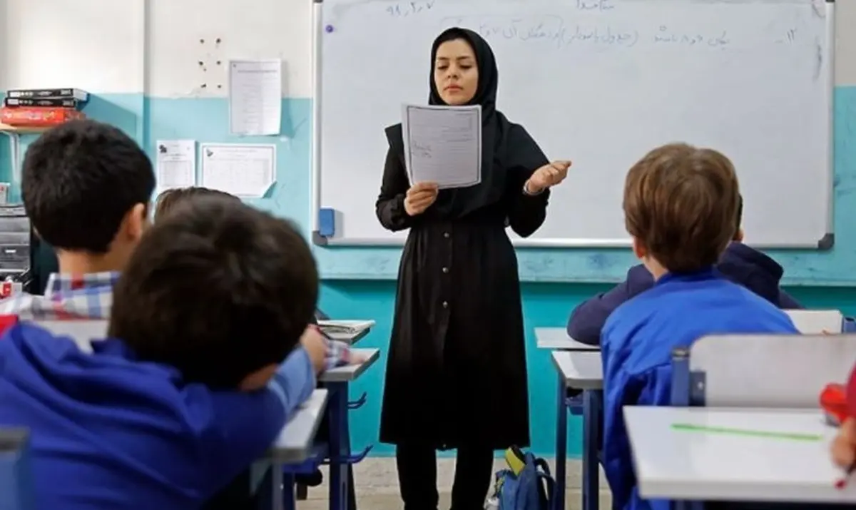 سخنگوی کمیسیون آموزش مجلس: ۱۲ هزار و ۵۰۰ میلیارد تومان برای اجرای طرح رتبه‌بندی معلمان تصویب شد