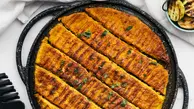 تا حالا اسم کباب مرغ تابه ای رو شنیدی؟اگه نه حتما امتحانش کن! | طرز تهیه کباب مرغ تابه ای +ویدئو