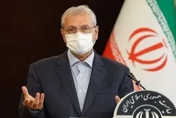 ربیعی: صدای انفجار در پارک ملت، ناشی از ایجاد یک گودال در بخشی از پارک بود