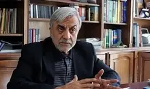 انتقاد مصطفی هاشمی‌طبا |  مجلس جای تحصن و بیانیه نیست