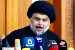 
توهین یکی از رهبران جریان صدر به آیت الله سیستانی