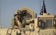 انفجار در مسیر کاروان ائتلاف آمریکایی در الانبار عراق
