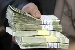 مصوبه عیدی کارکنان دولت ابلاغ شد
