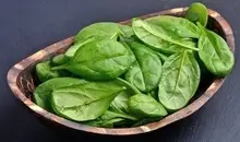 با سلطان سبزی‌ها آشنا شوید | این سبزی ارزش غذایی زیادی دارد 