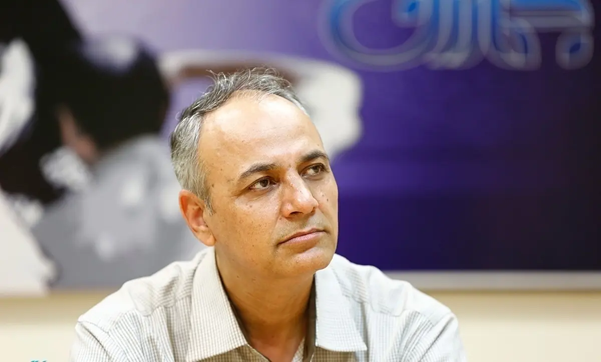 کنایه سنگین احمد زیدآبادی به حدادعادل درباره علوم انسانی