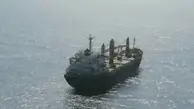 
سانحه برای کشتی ایرانی در دریای سرخ 
