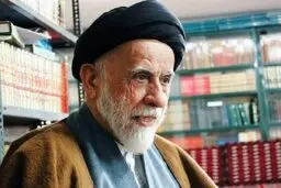 انتقاد تند قوامی از مرعشی و کرباسچی: دل مبارزره ندارید