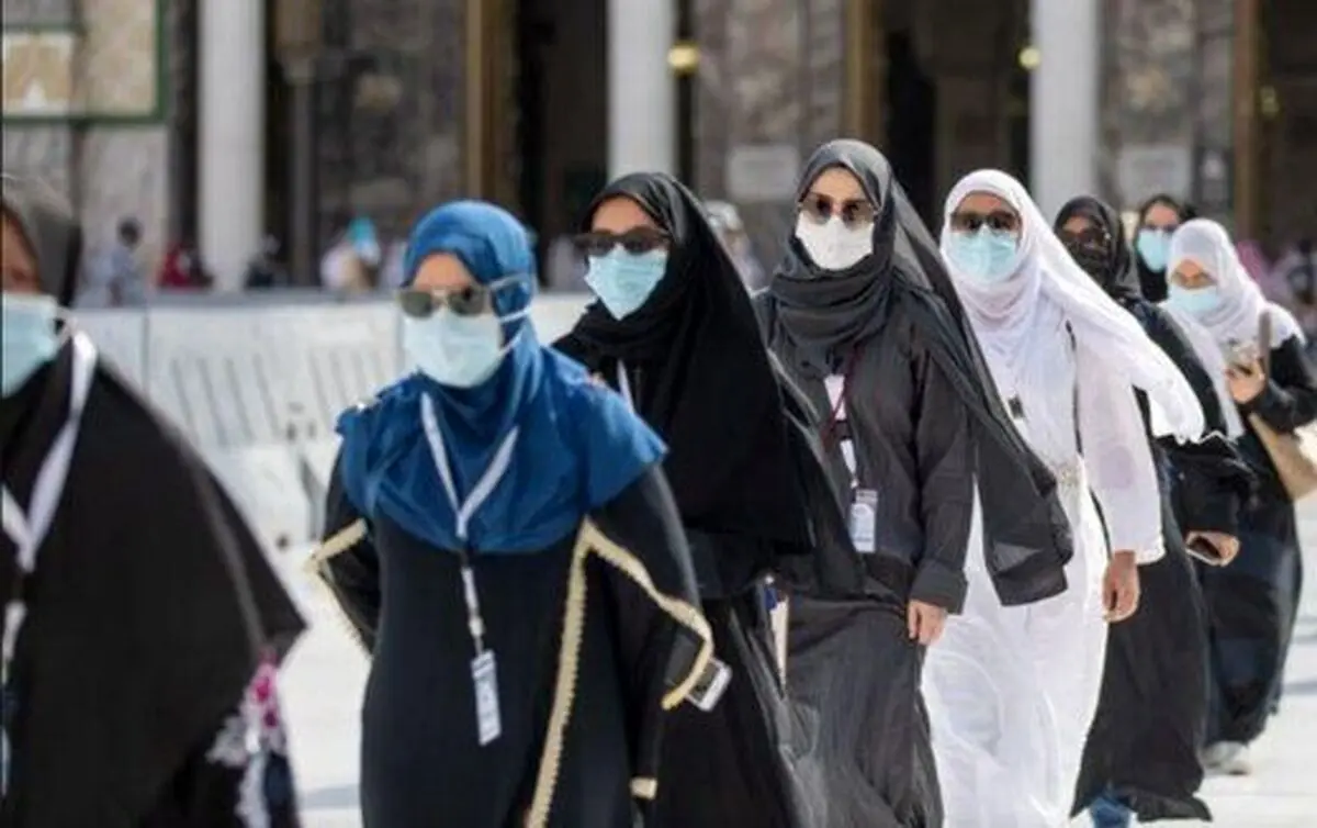 عربستان واکسن کرونا را رایگان بین شهروندان توزیع می کند.