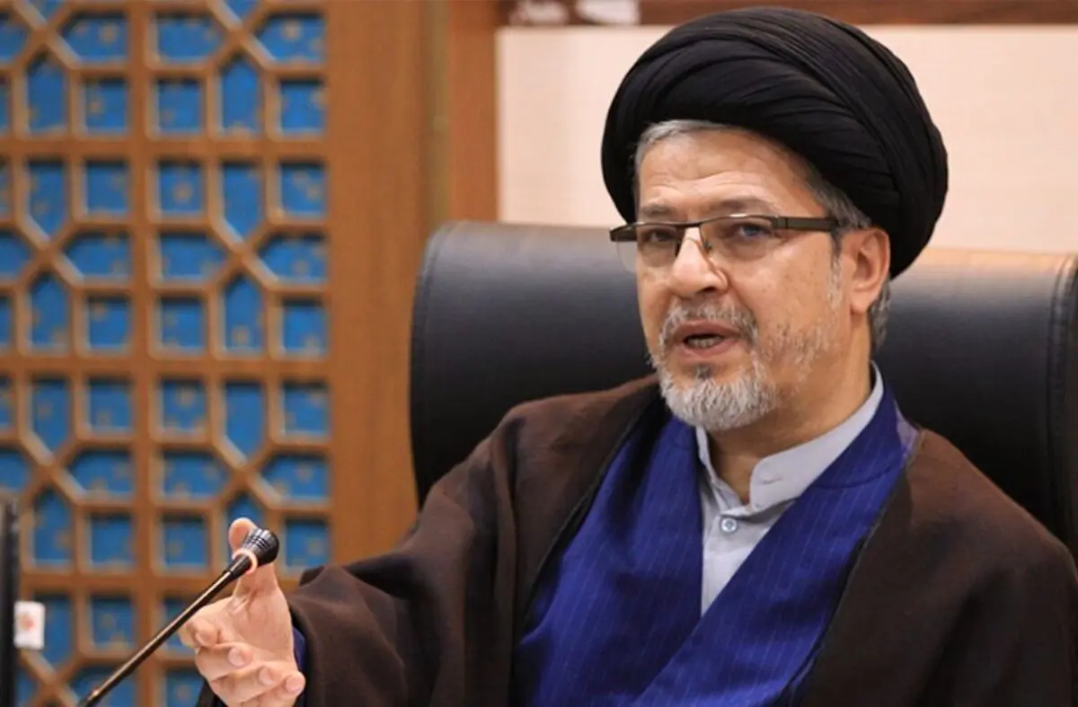 دبیر شورای عالی انقلاب فرهنگی : ارشاد یک امر انتظامی نیست. | عاملی: در نیروی انتظامی هم در زمینه حجاب میتواند به افراد تذکر غیرحضوری بدهد