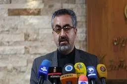 آخرین آمار کرونا در ایران؛ تعداد مبتلایان به ۱۰۱۶۵۰ نفر افزایش یافت