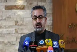 آخرین آمار کرونا در ایران؛ تعداد مبتلایان به ۱۰۱۶۵۰ نفر افزایش یافت