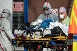 افزایش مبتلایان کرونا در جهان به ۹۰۰ هزار نفر 